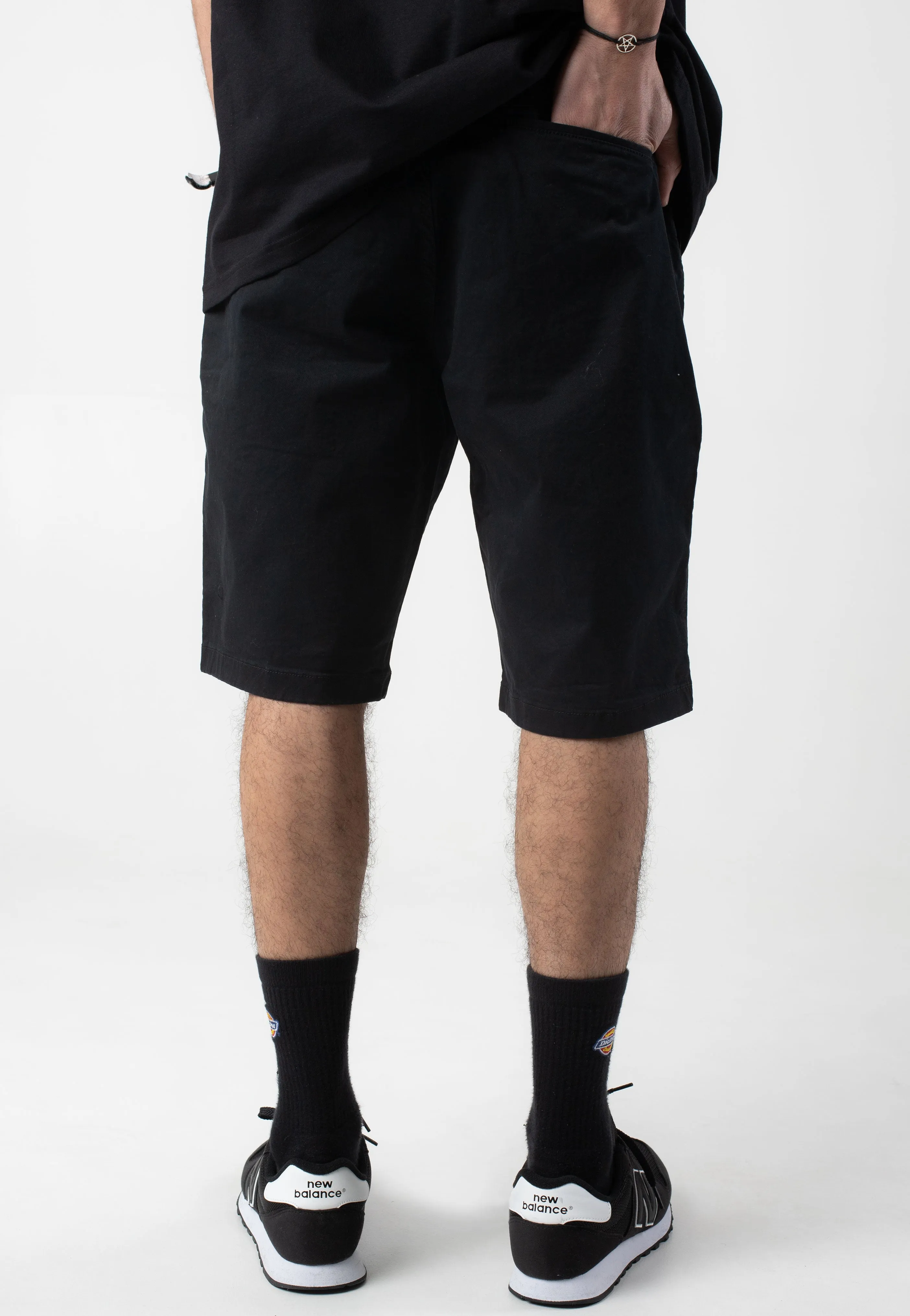 Element - Howland Classic Flint Black - Shorts