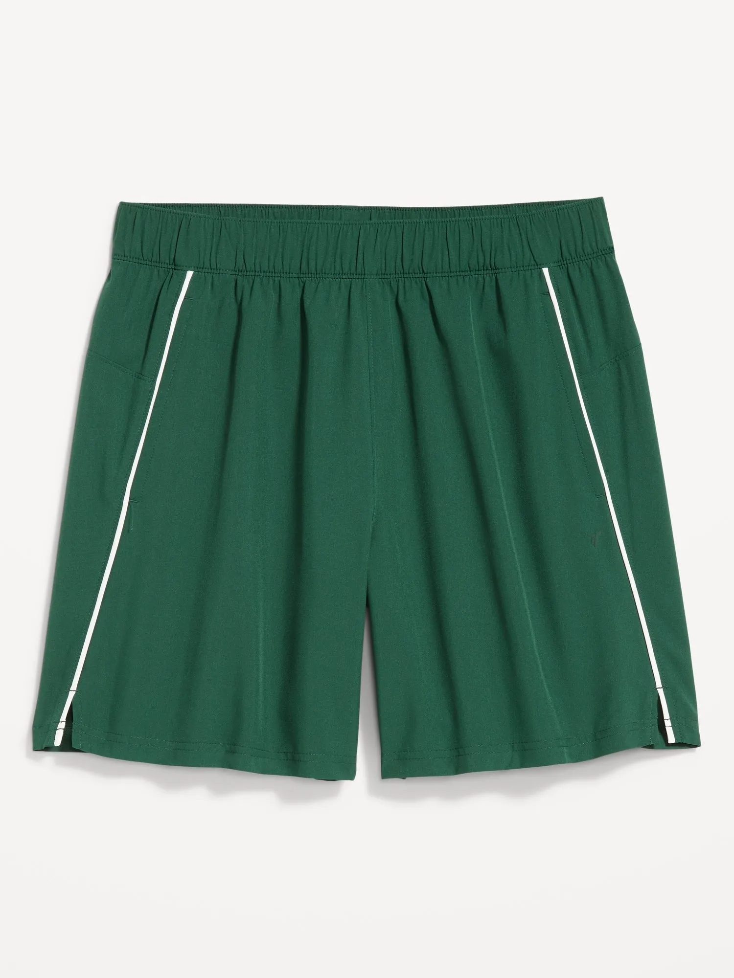 Essential Woven Workout Shorts -- 7-inch inseam