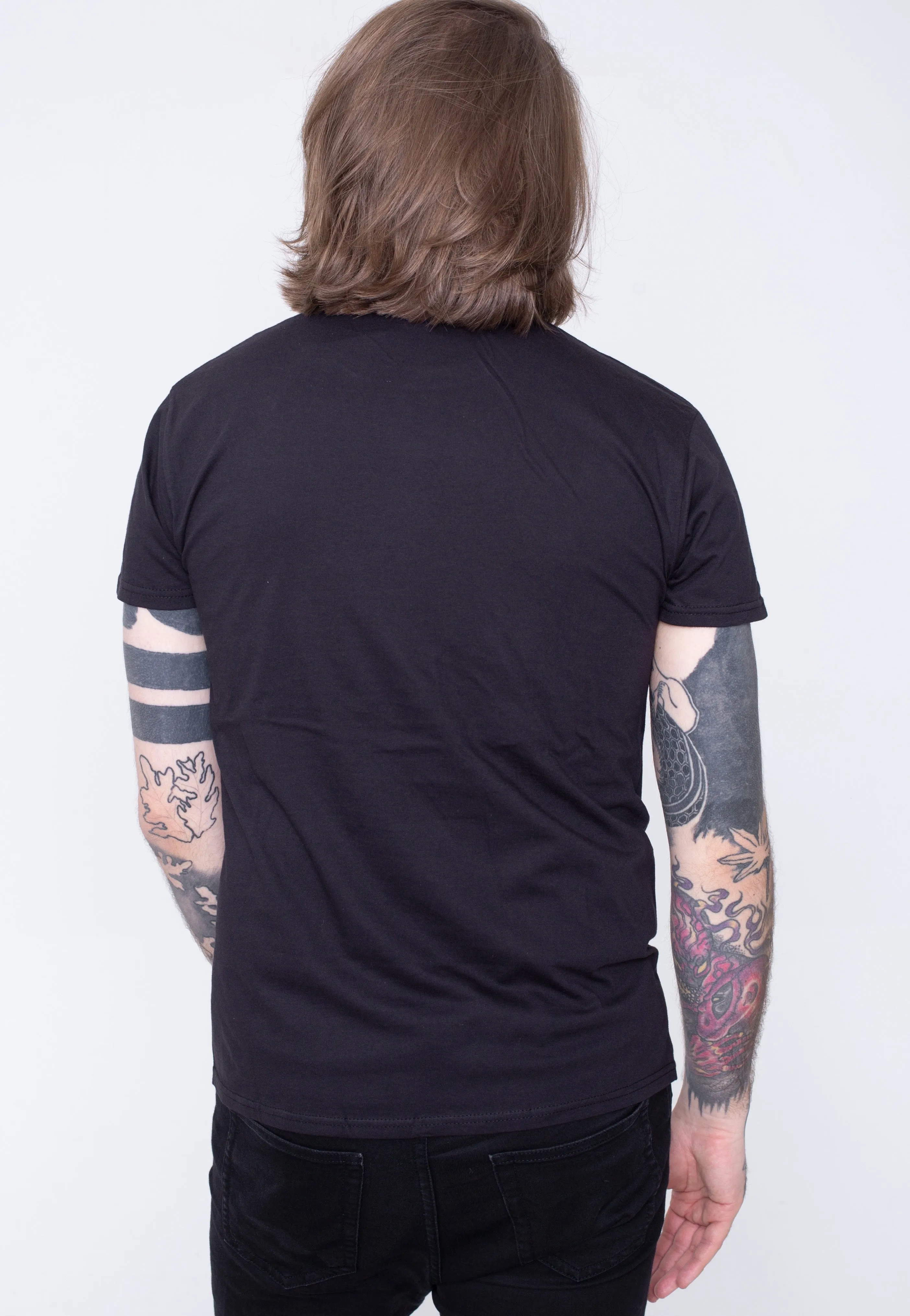 Eternals - Alien - T-Shirt
