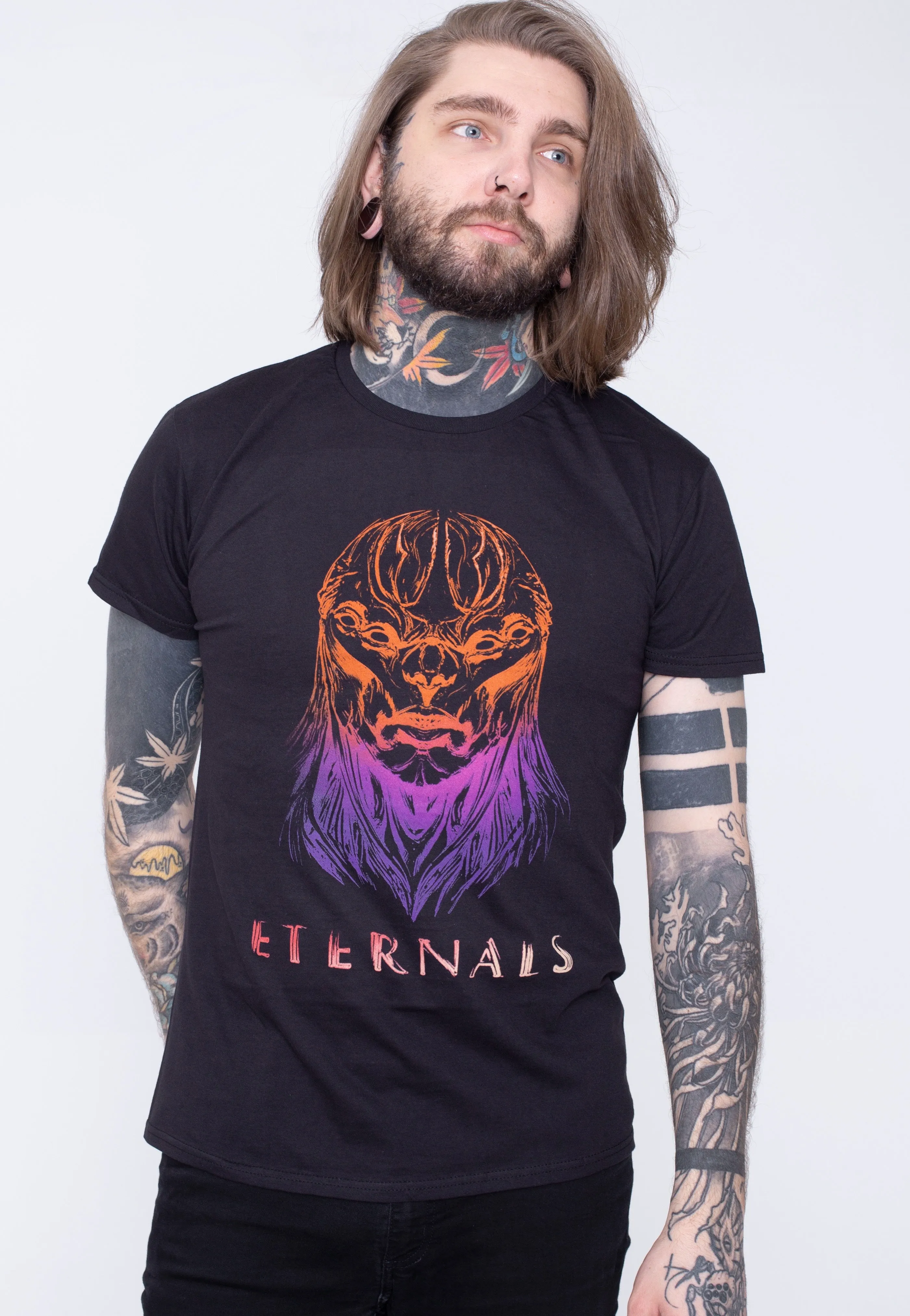 Eternals - Alien - T-Shirt