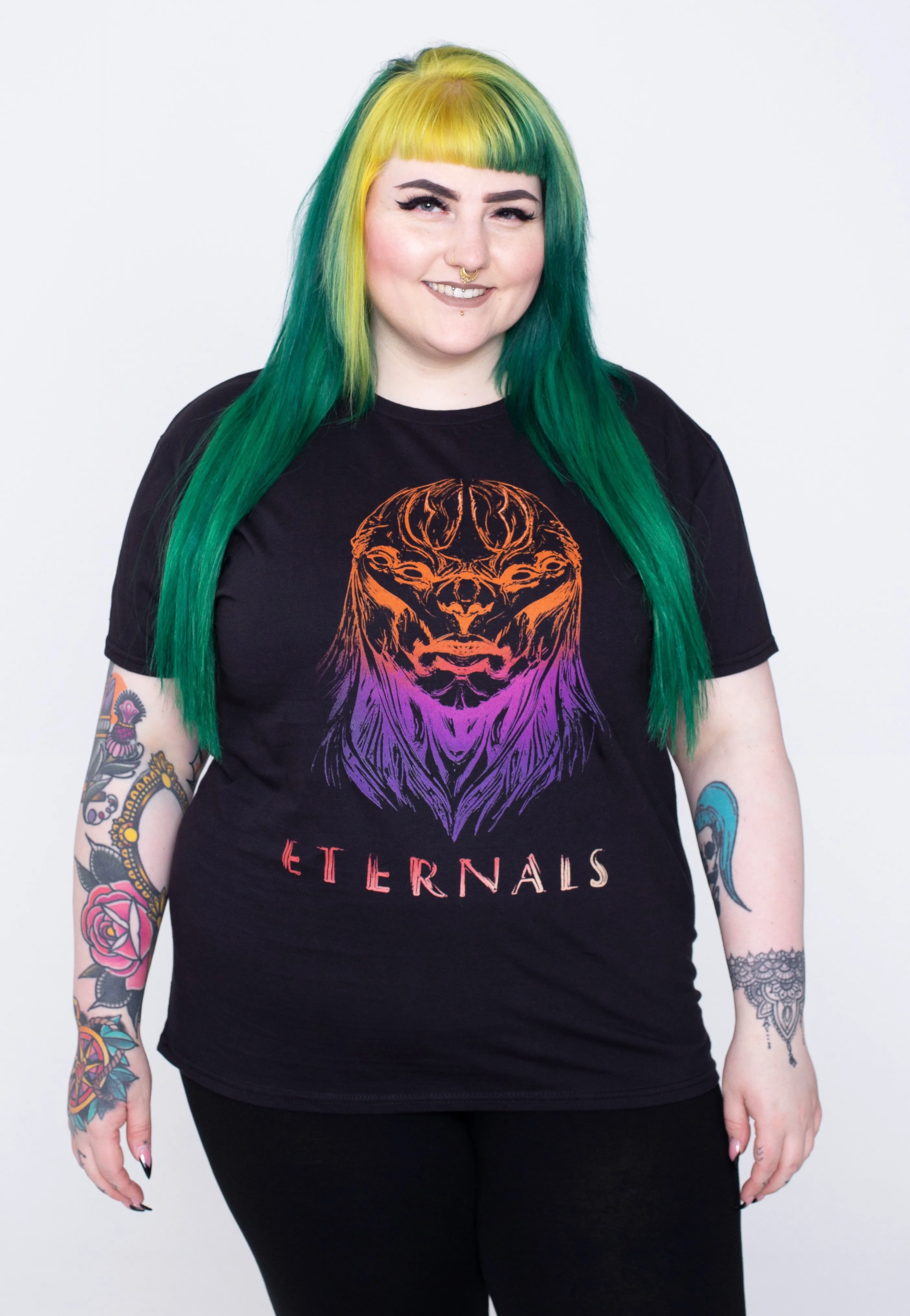 Eternals - Alien - T-Shirt