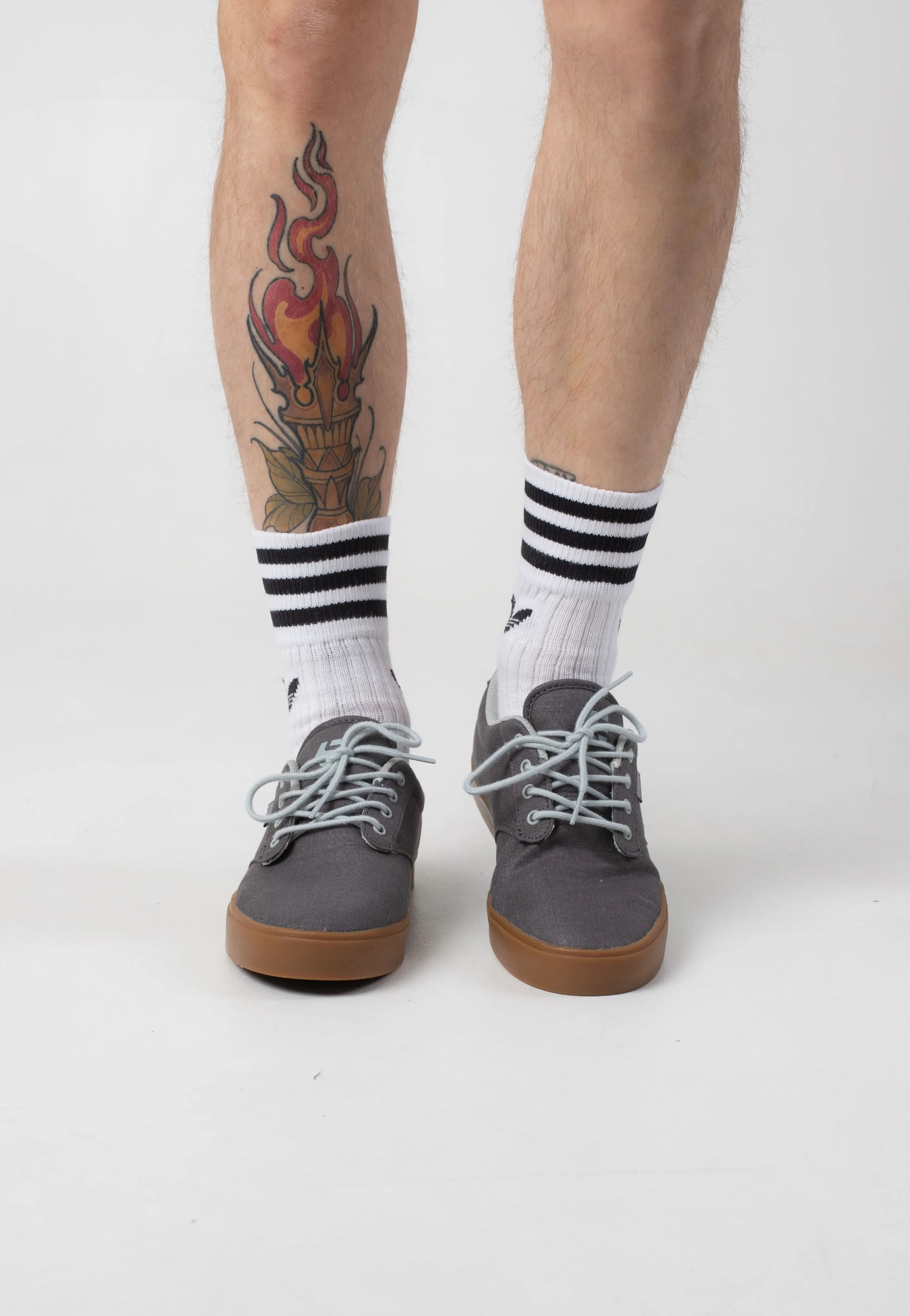 Etnies - Jameson 2 Eco Granite Wash - Shoes