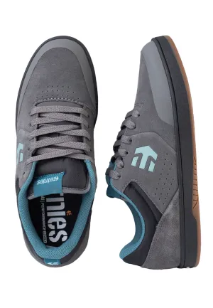Etnies - Marana Grey/Black/Slate - Shoes