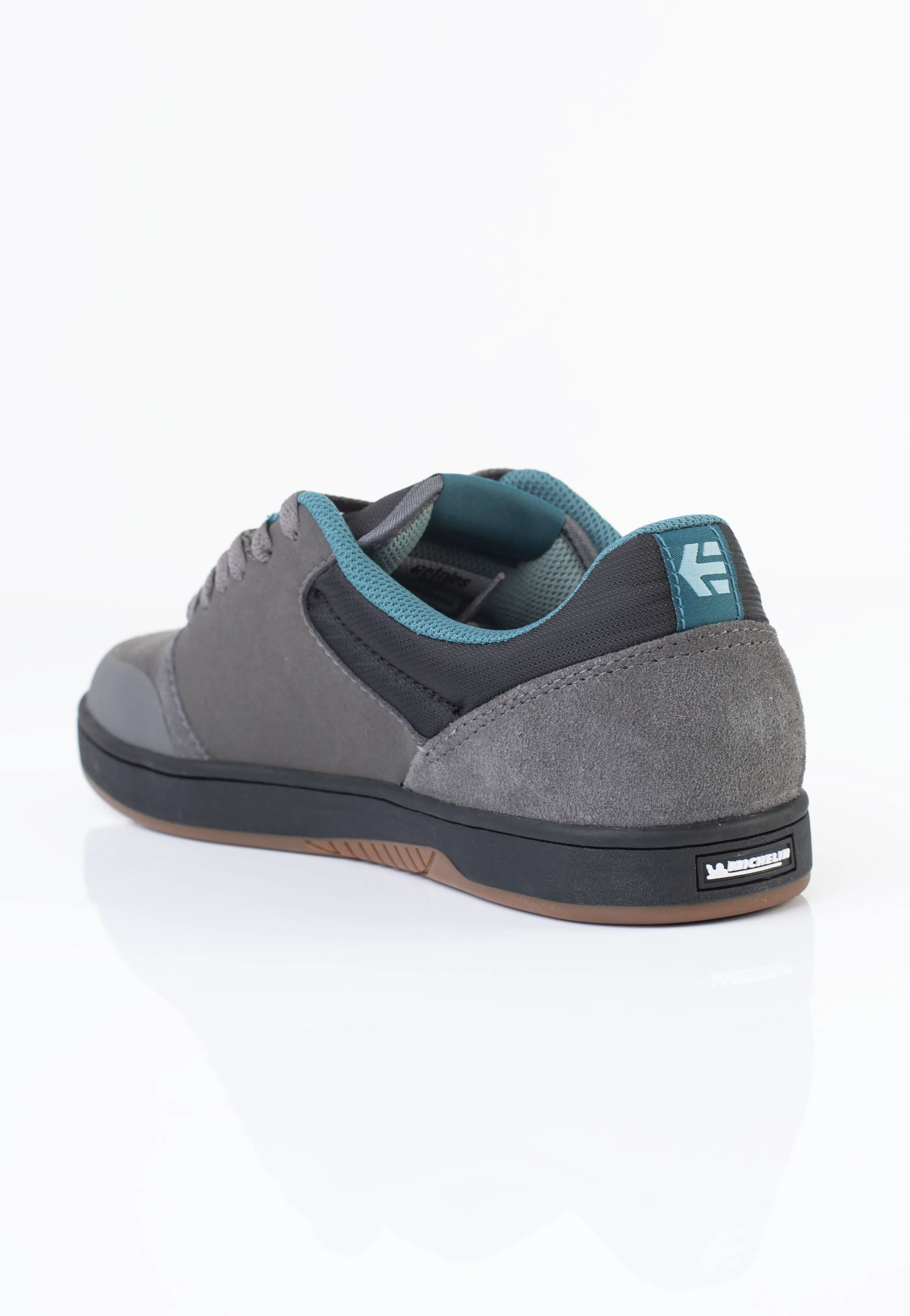 Etnies - Marana Grey/Black/Slate - Shoes