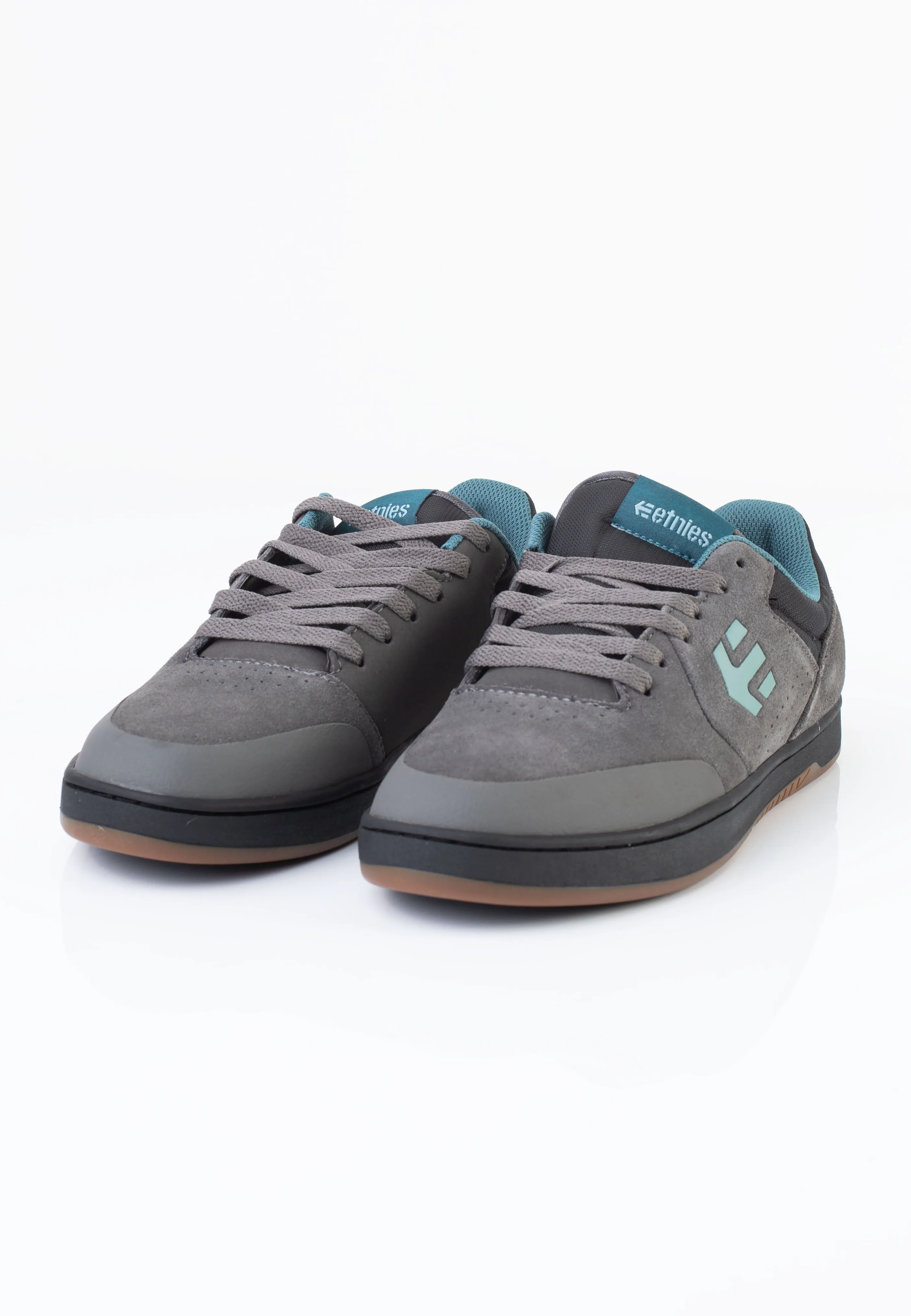 Etnies - Marana Grey/Black/Slate - Shoes