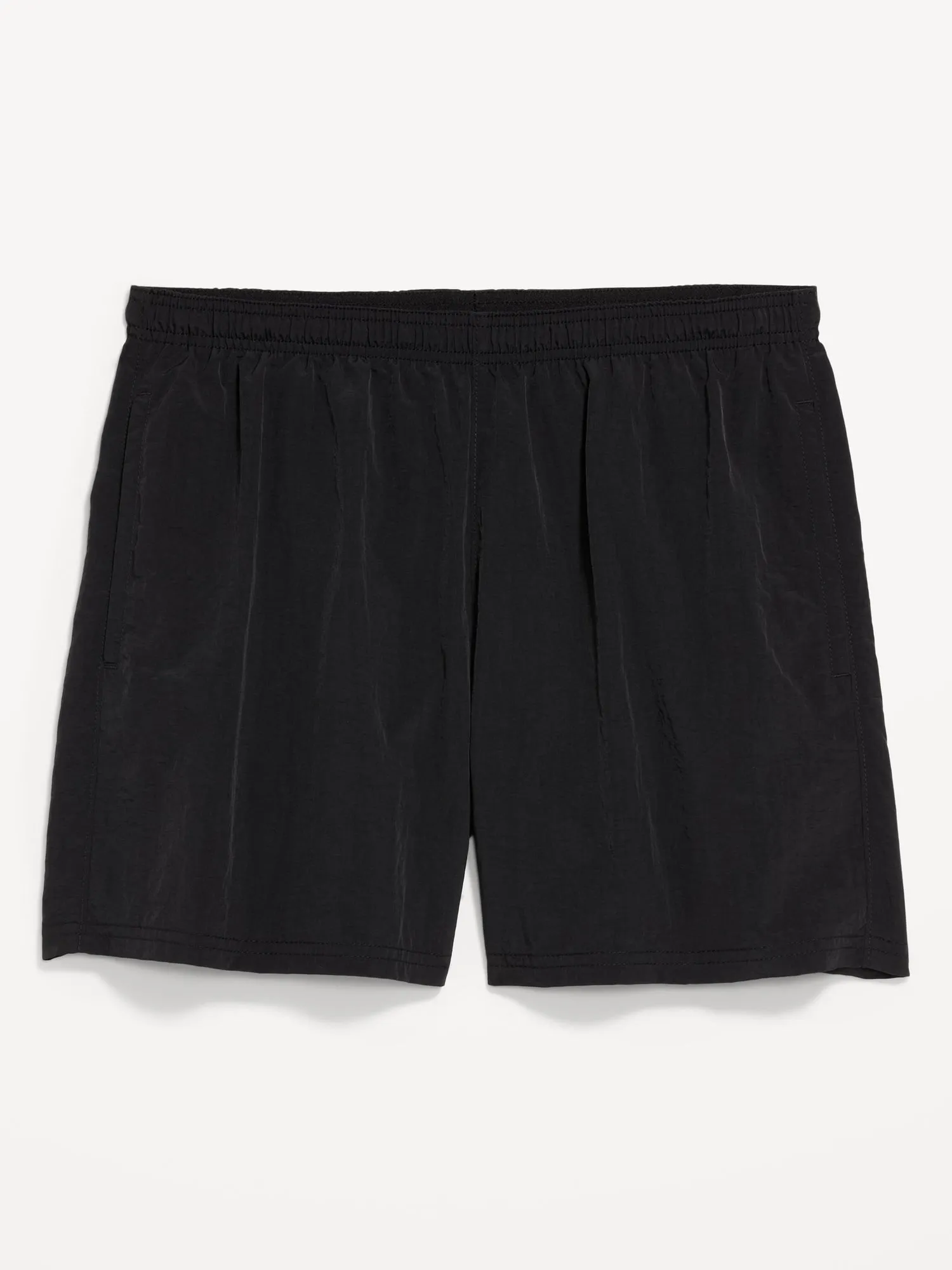 Explore Shorts -- 5-inch inseam