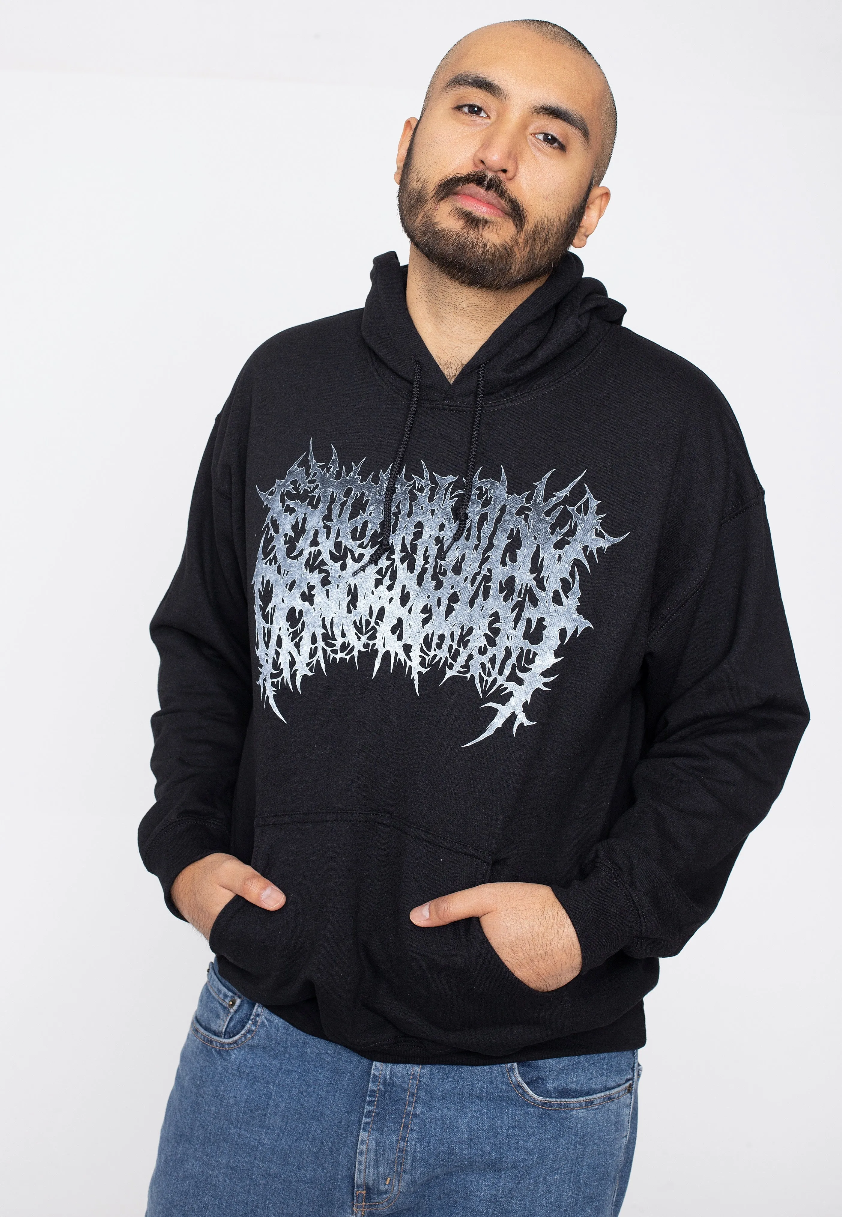 Extermination Dismemberment - Protonemesis - Hoodie