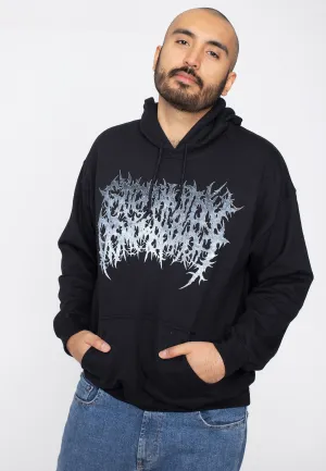 Extermination Dismemberment - Protonemesis - Hoodie