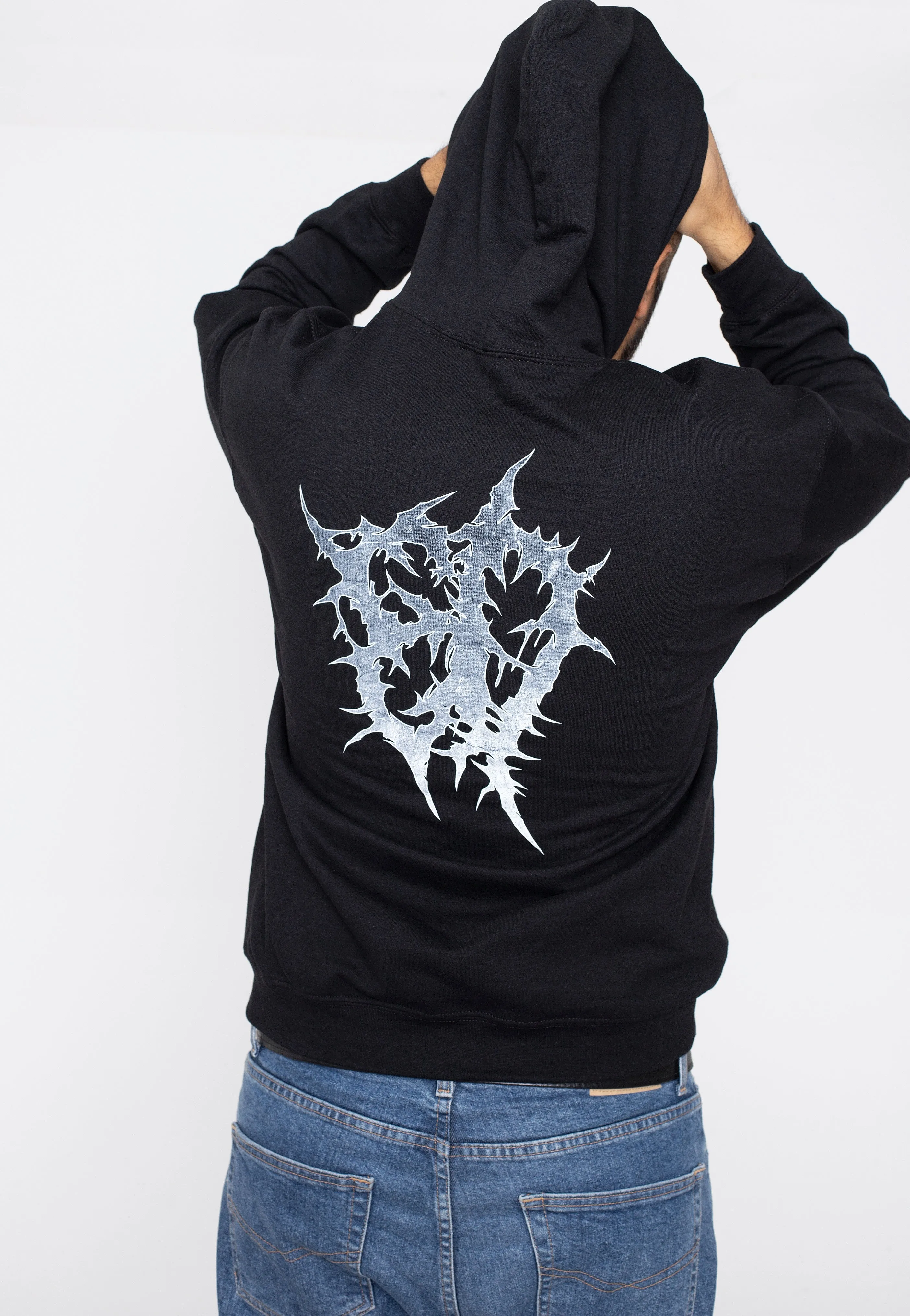 Extermination Dismemberment - Protonemesis - Hoodie