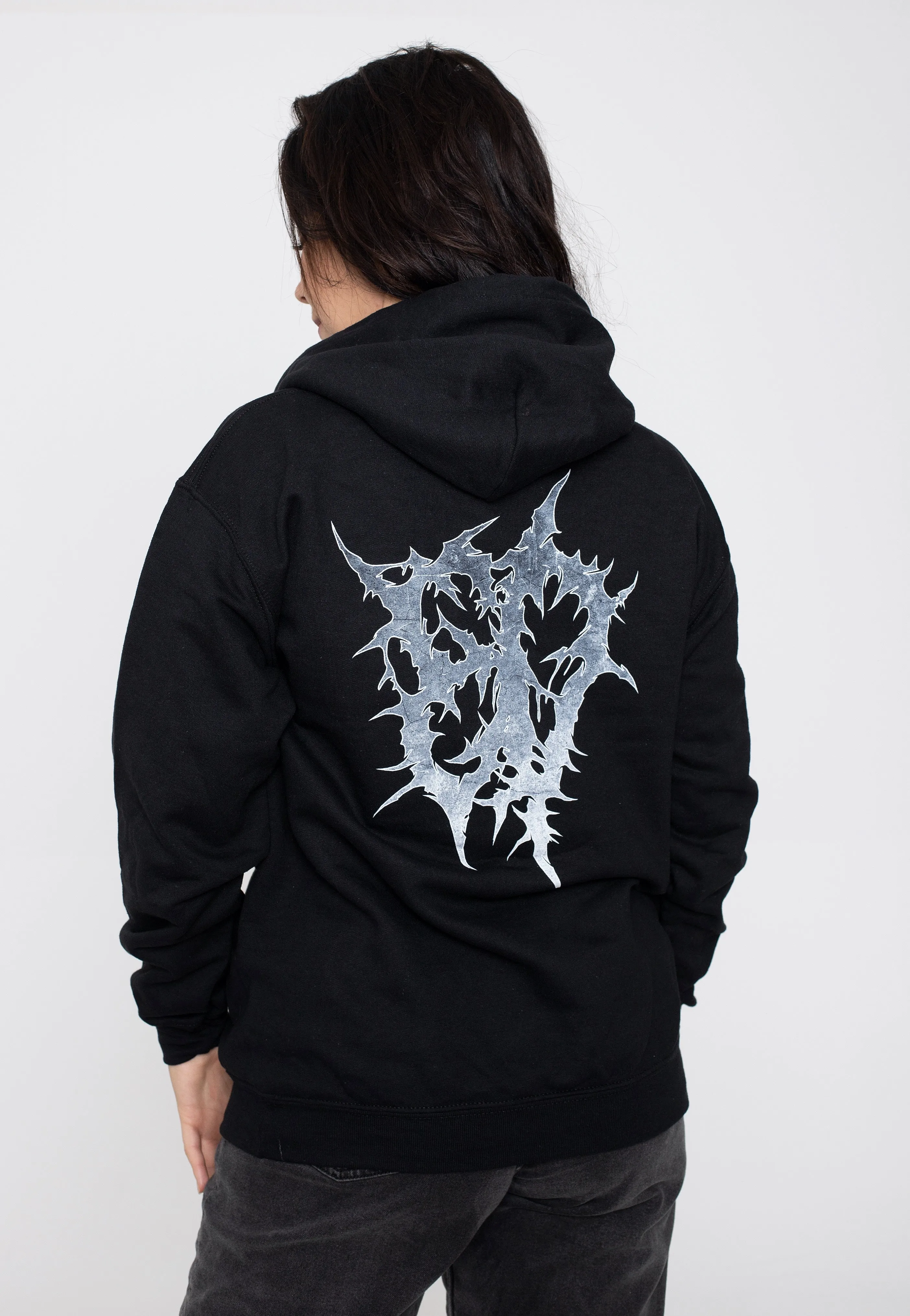 Extermination Dismemberment - Protonemesis - Hoodie
