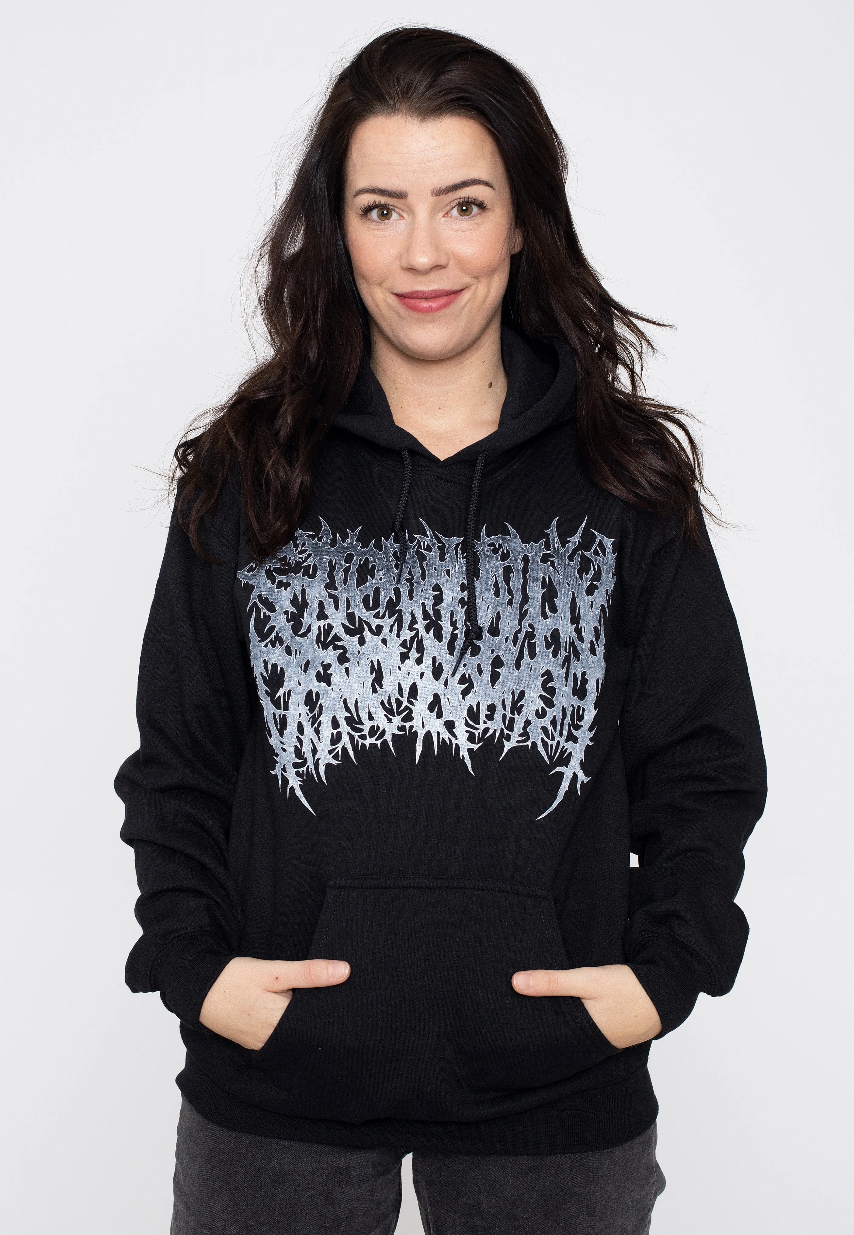 Extermination Dismemberment - Protonemesis - Hoodie
