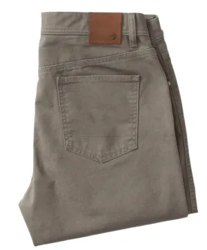 Field Canvas Five-Pocket (Ironworks)