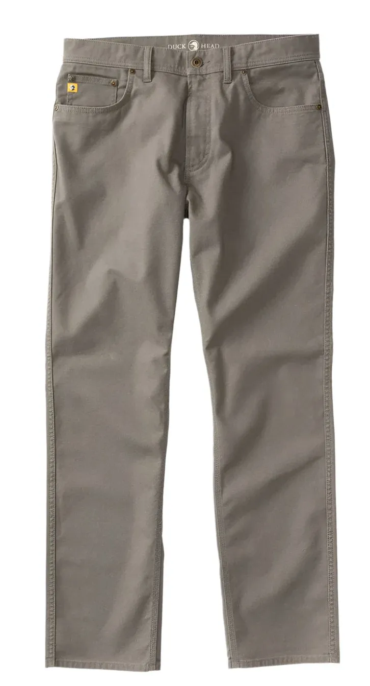 Field Canvas Five-Pocket (Ironworks)