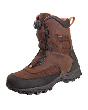 Gateway1 Deer Stalker 10" 400g G1 Speed-Lacing Boots