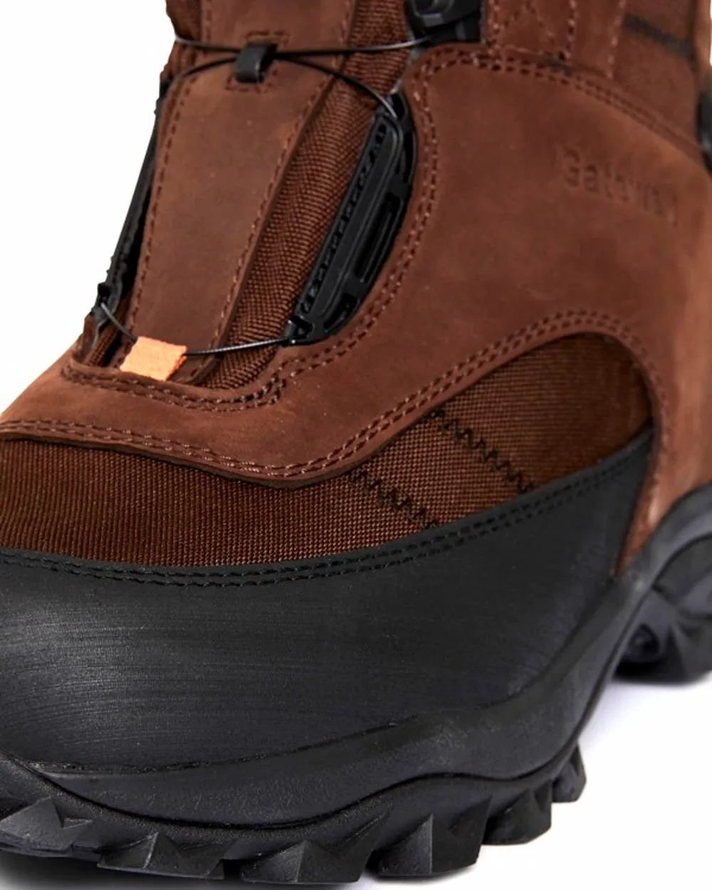 Gateway1 Deer Stalker 10" 400g G1 Speed-Lacing Boots
