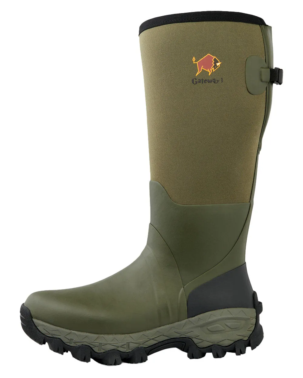 Gateway1 Woodwalker 18" 4mm Wellingtons