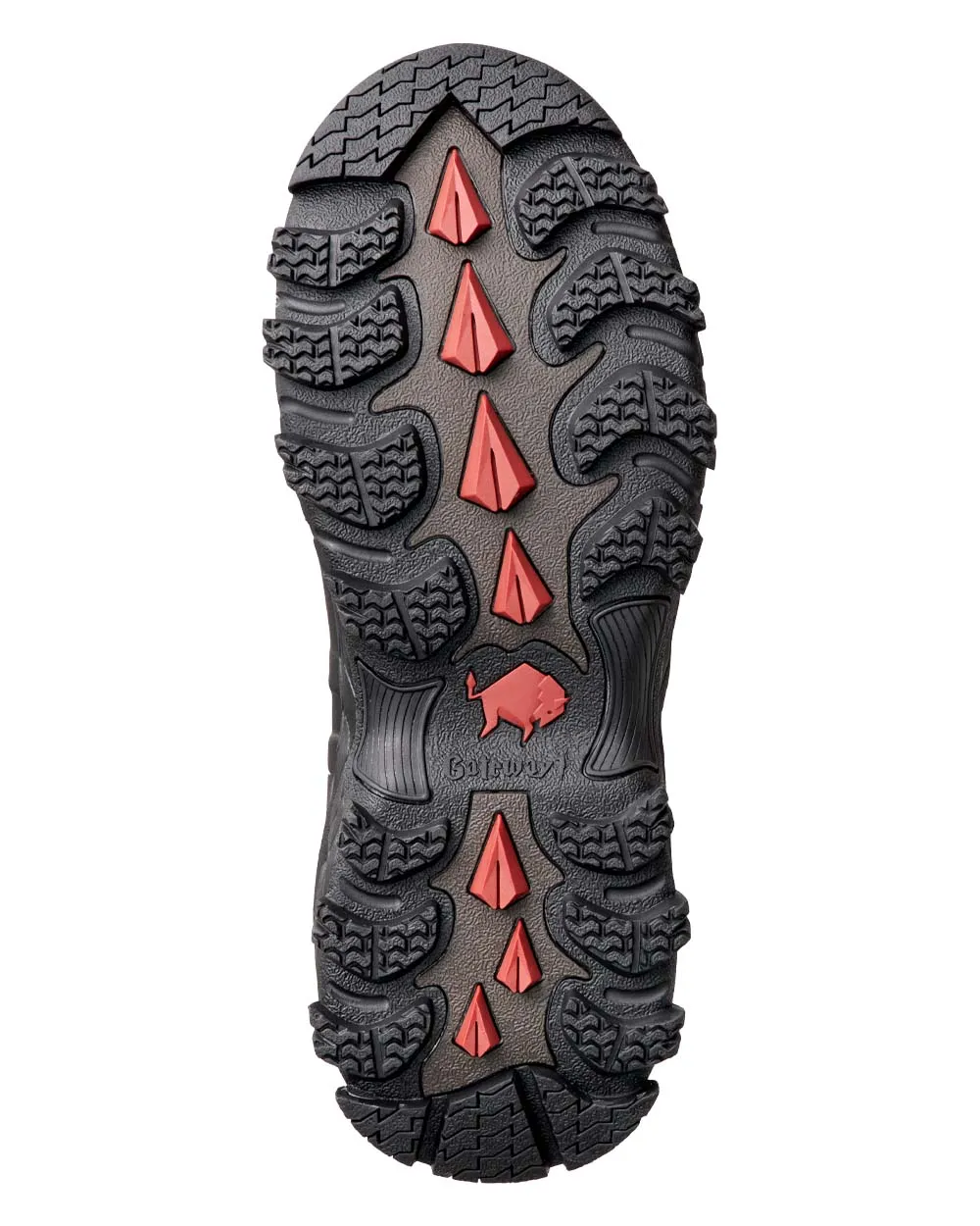 Gateway1 Woodwalker 18" 4mm Wellingtons