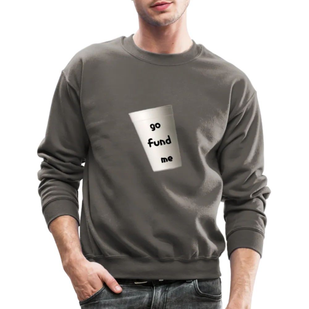 GO FUND Sweatshirt