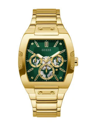 Gold Phoenix Watch Guess