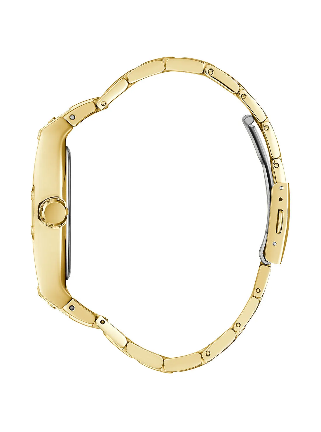 Gold Phoenix Watch Guess