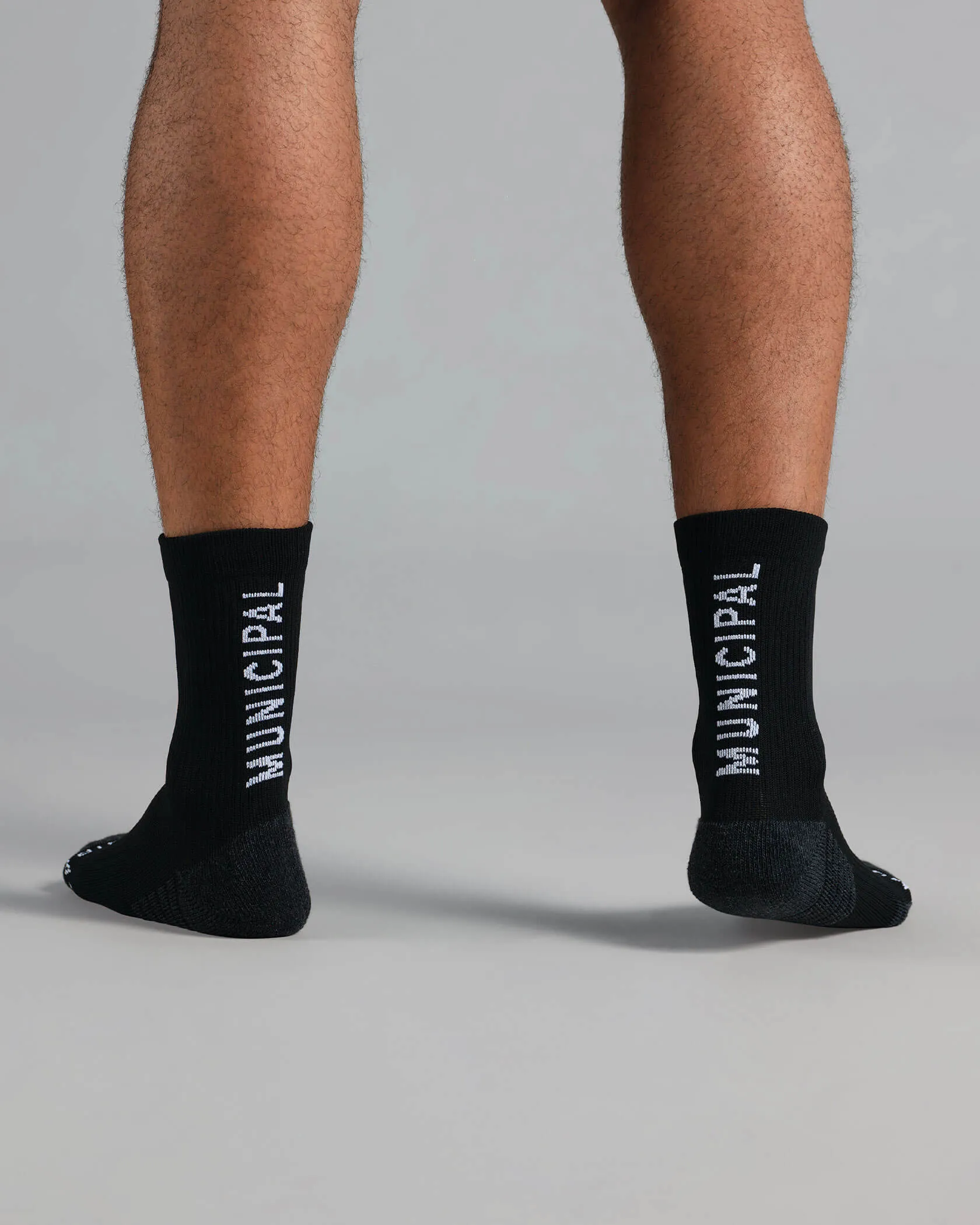 Golf Crew Socks Municipal