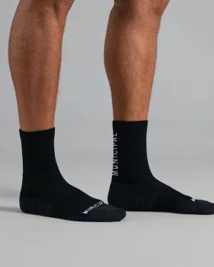 Golf Crew Socks Municipal