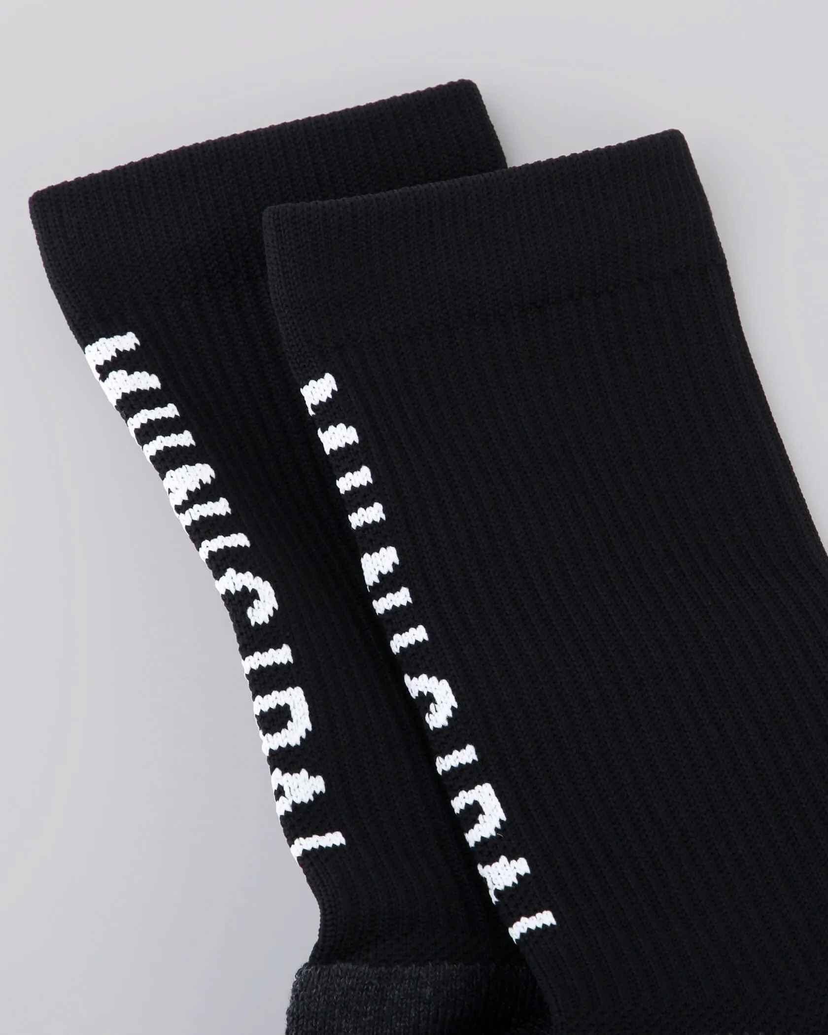 Golf Crew Socks Municipal