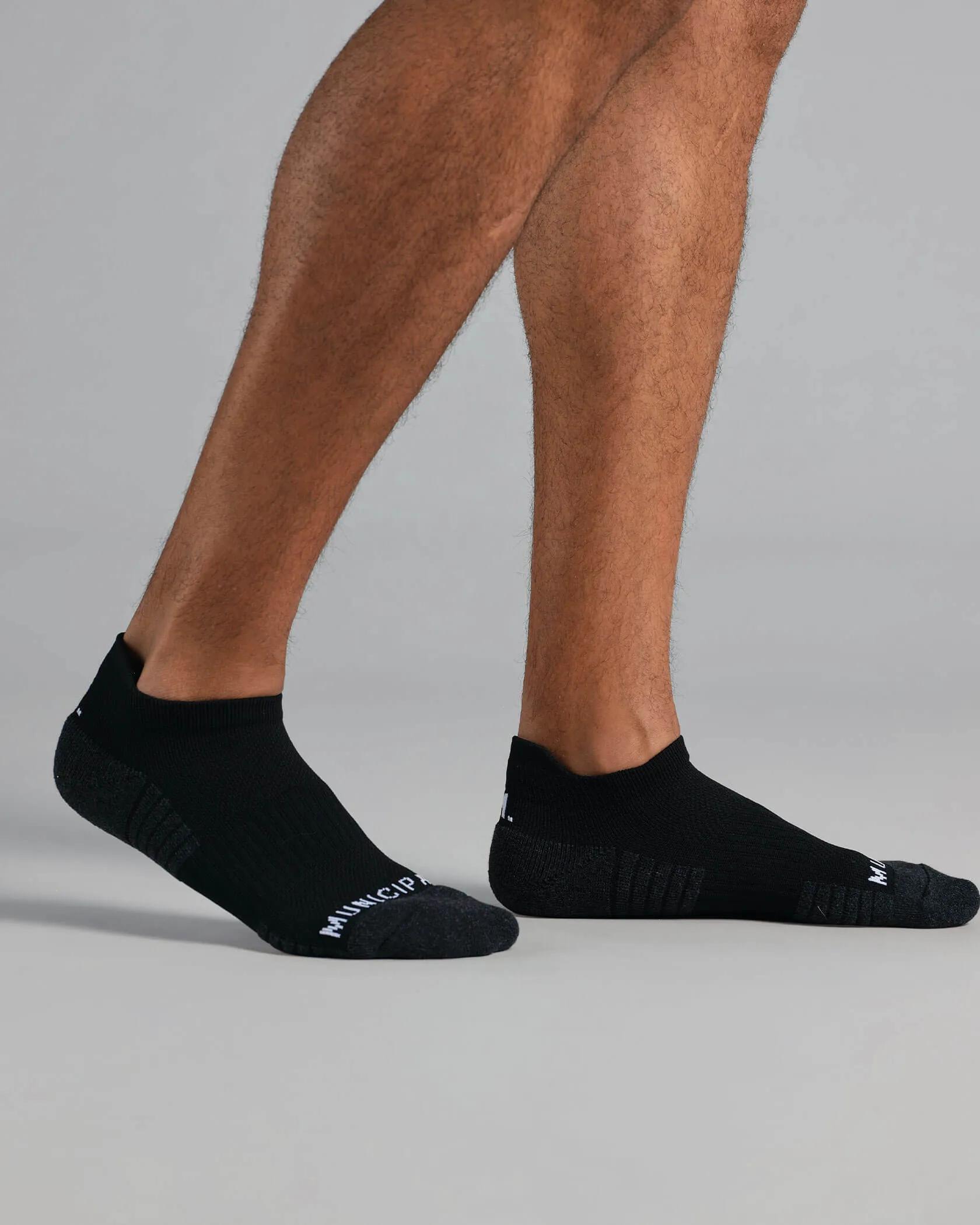Golf Low Socks Municipal