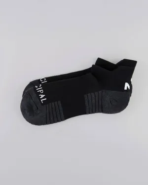Golf Low Socks Municipal