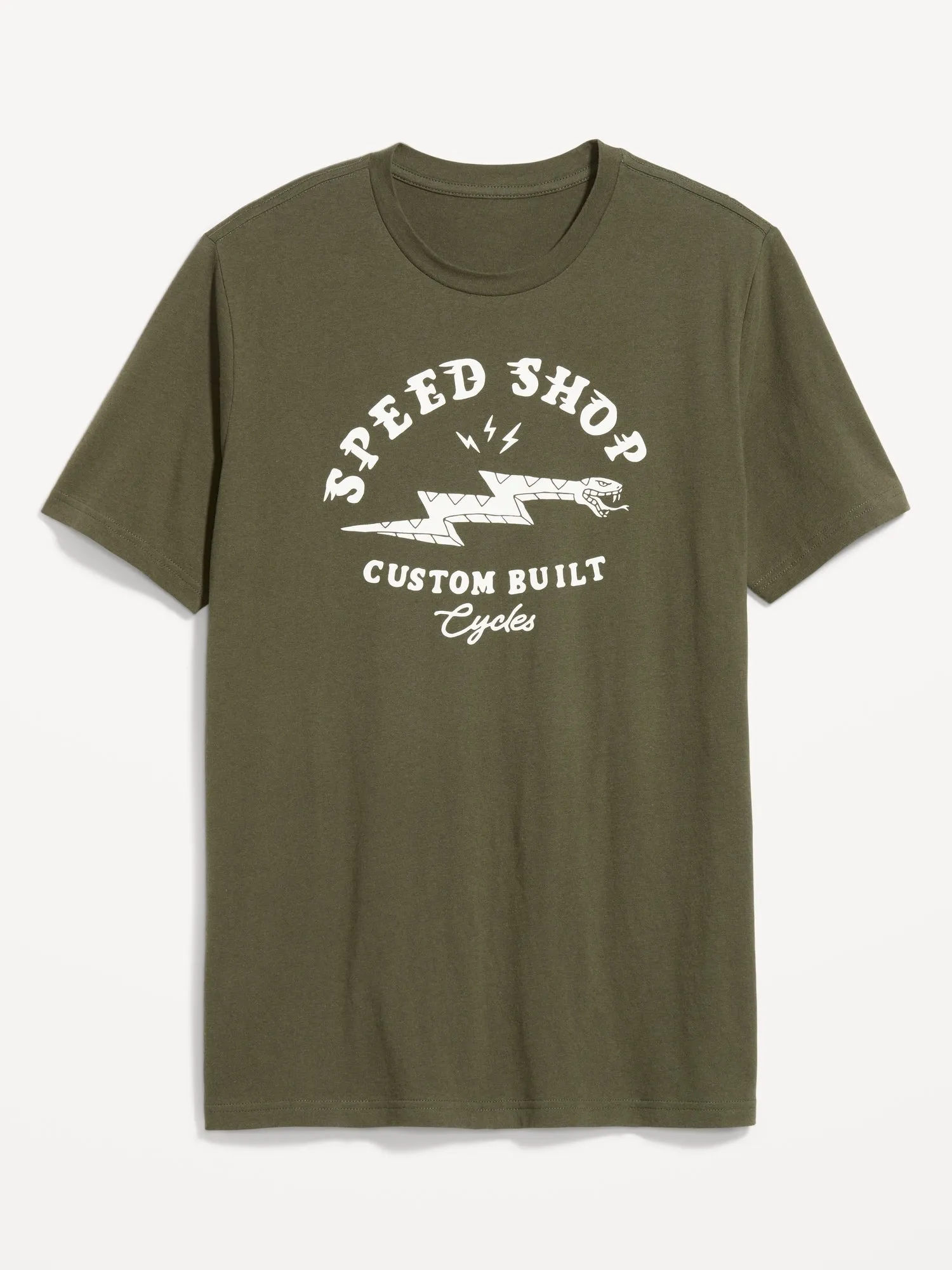 Graphic T-Shirt