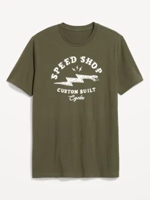 Graphic T-Shirt