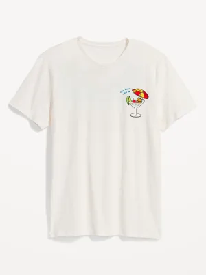 Gudetama Gender-Neutral T-Shirt for Adults