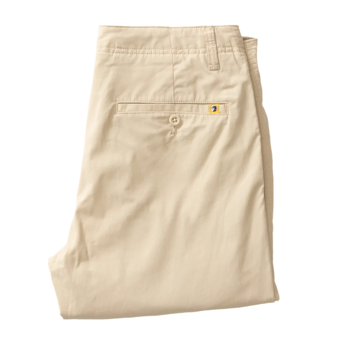 Harbor Performance Chino (Stone)