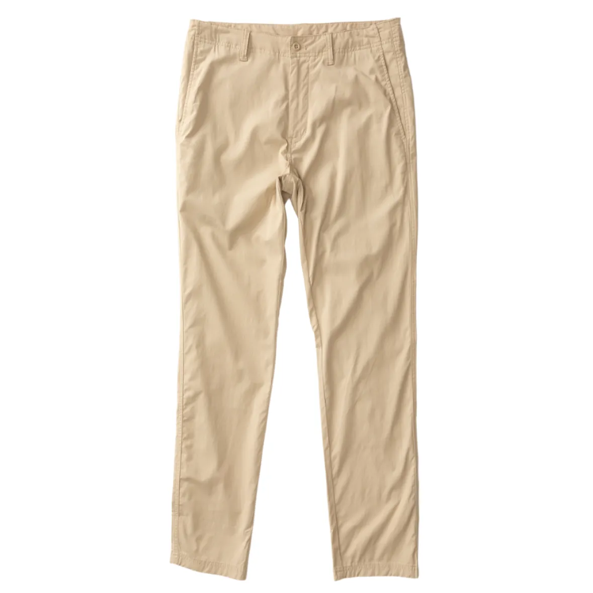 Harbor Performance Chino (Stone)