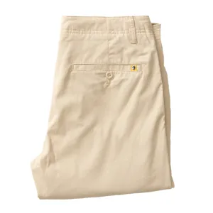 Harbor Performance Chino (Stone)