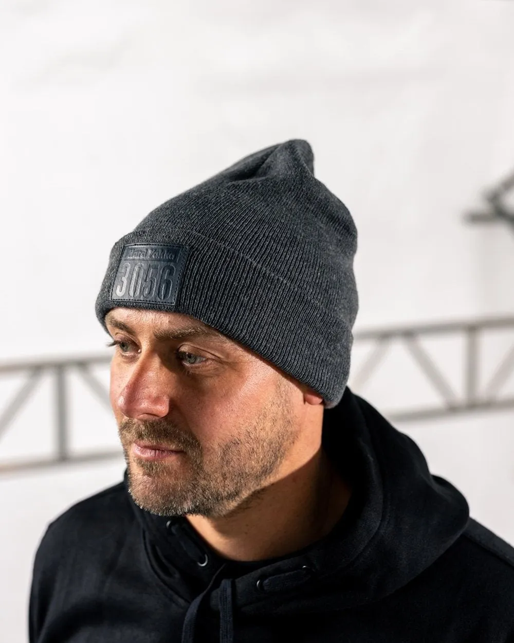 Hard Yakka 3056 Beanie