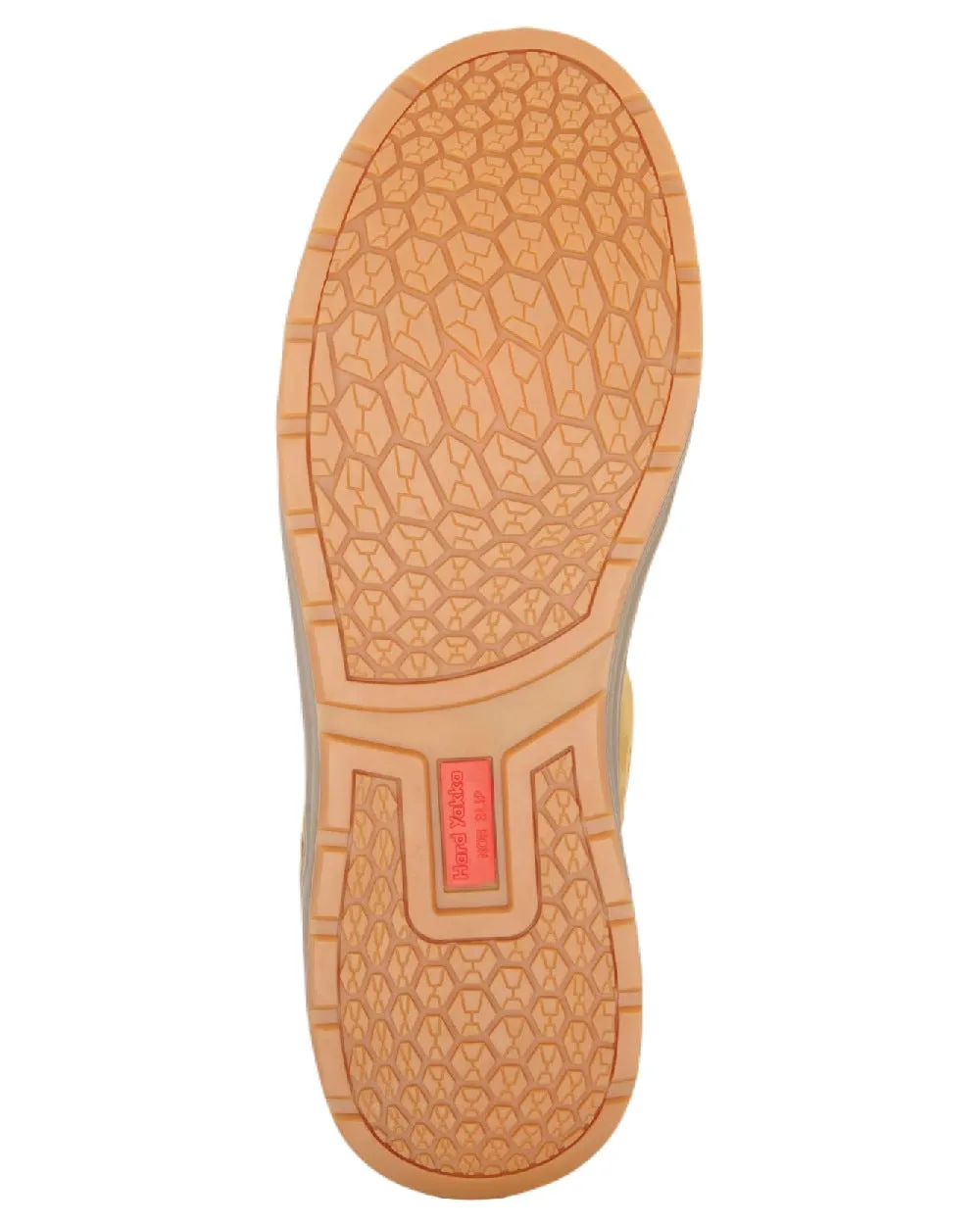 Hard Yakka Mens 3056 S7S 6 Safety Boots