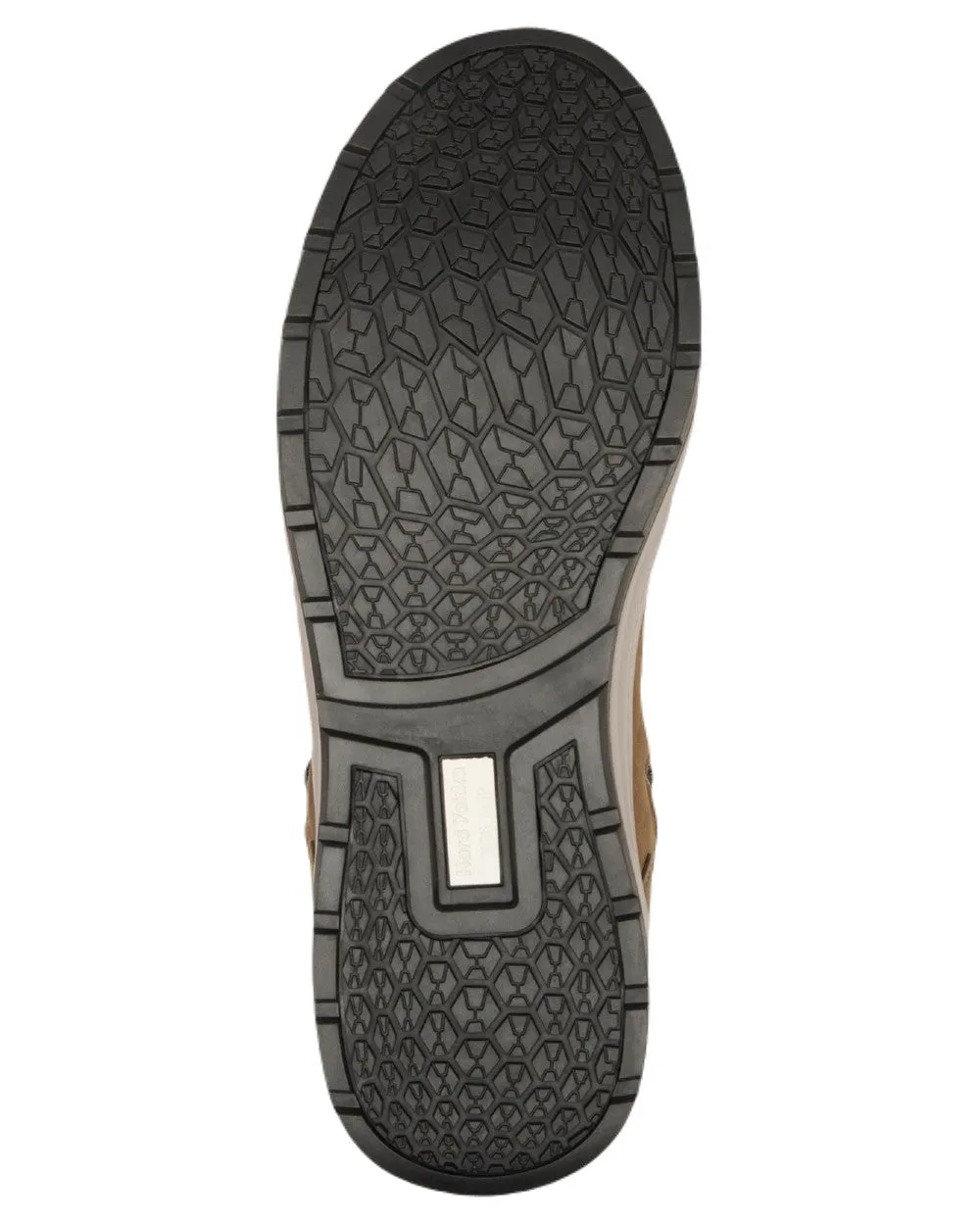 Hard Yakka Mens 3056 S7S 6 Safety Boots