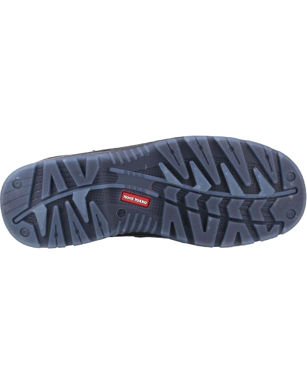 Hard Yakka Mens Banjo Elastic Gusset Safety Dealer Boots