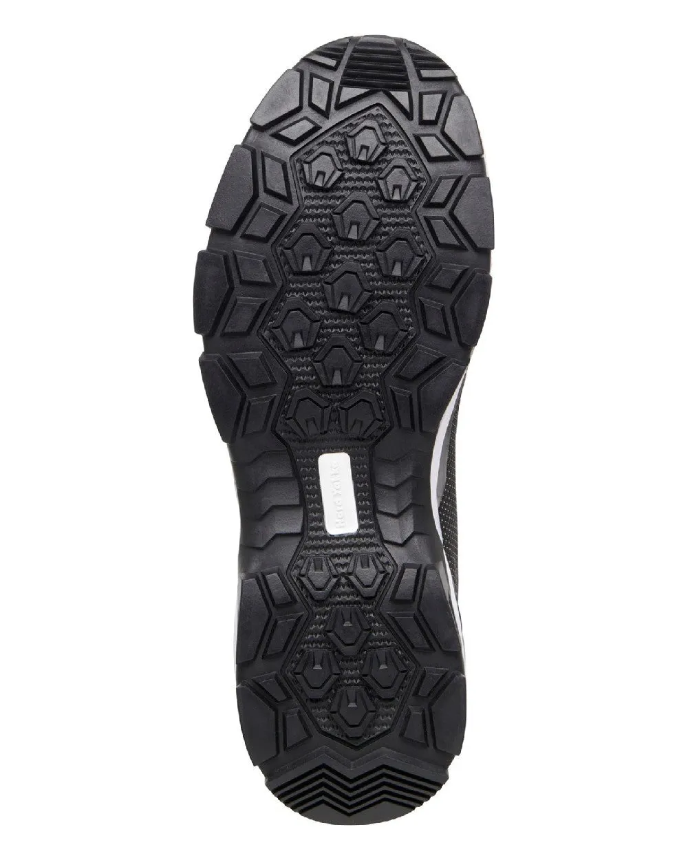 Hard Yakka Mens Icon PR Sport Safety Trainers