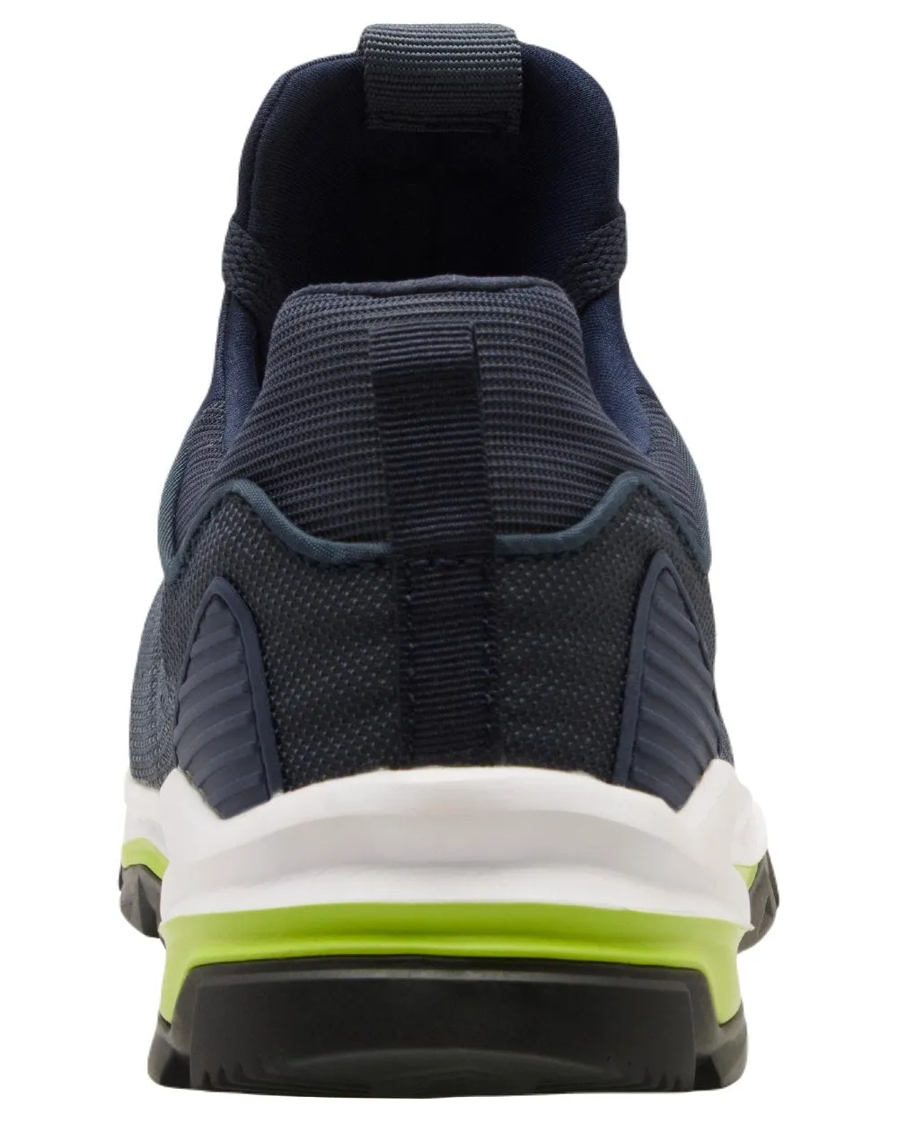 Hard Yakka Mens Icon PR Sport Safety Trainers