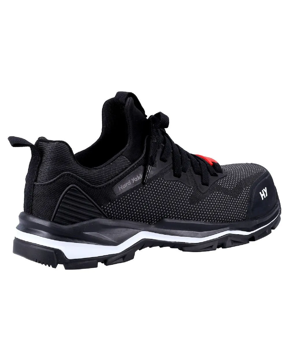 Hard Yakka Mens Icon PR Sport Safety Trainers
