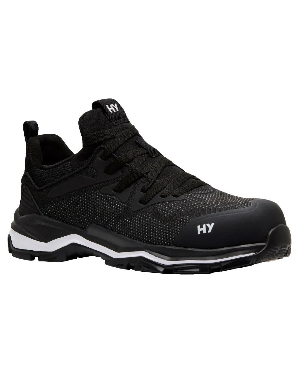 Hard Yakka Mens Icon PR Sport Safety Trainers