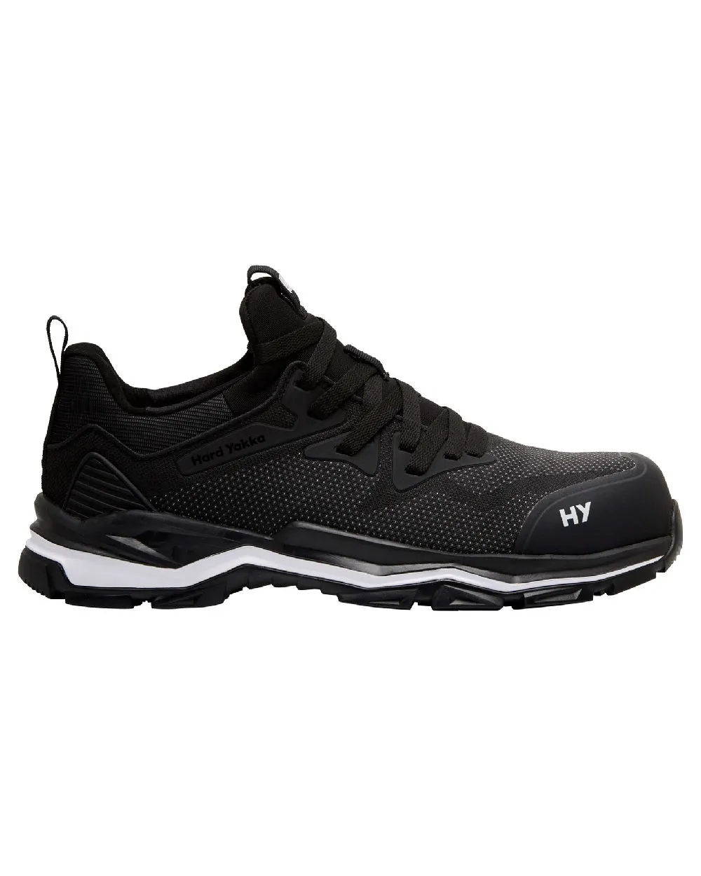 Hard Yakka Mens Icon PR Sport Safety Trainers