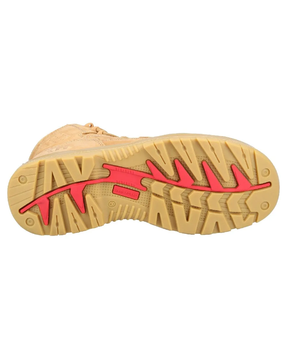 Hard Yakka Mens Legend PR Safety Boots
