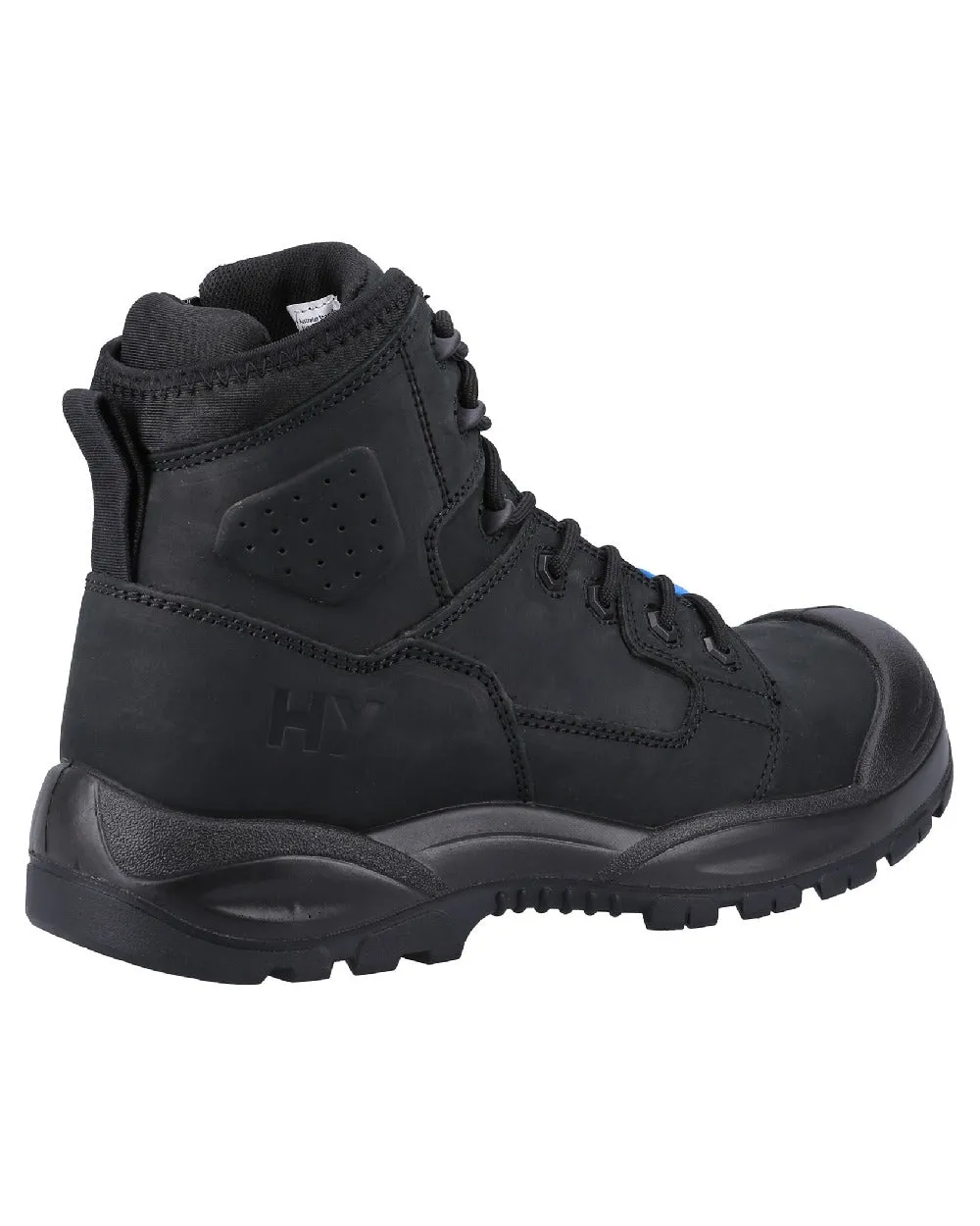 Hard Yakka Mens Legend PR Safety Boots