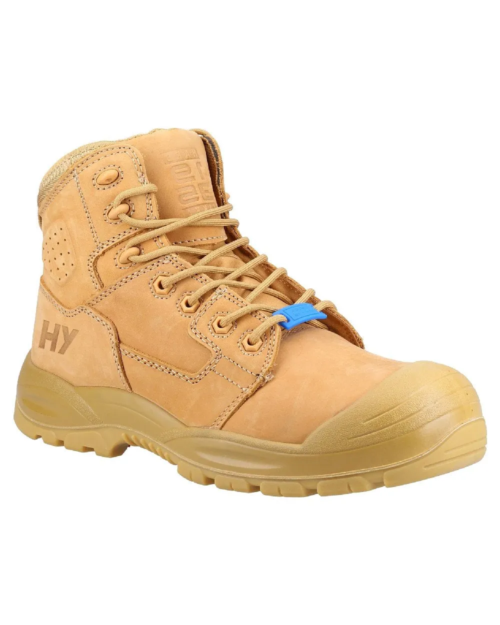 Hard Yakka Mens Legend PR Safety Boots
