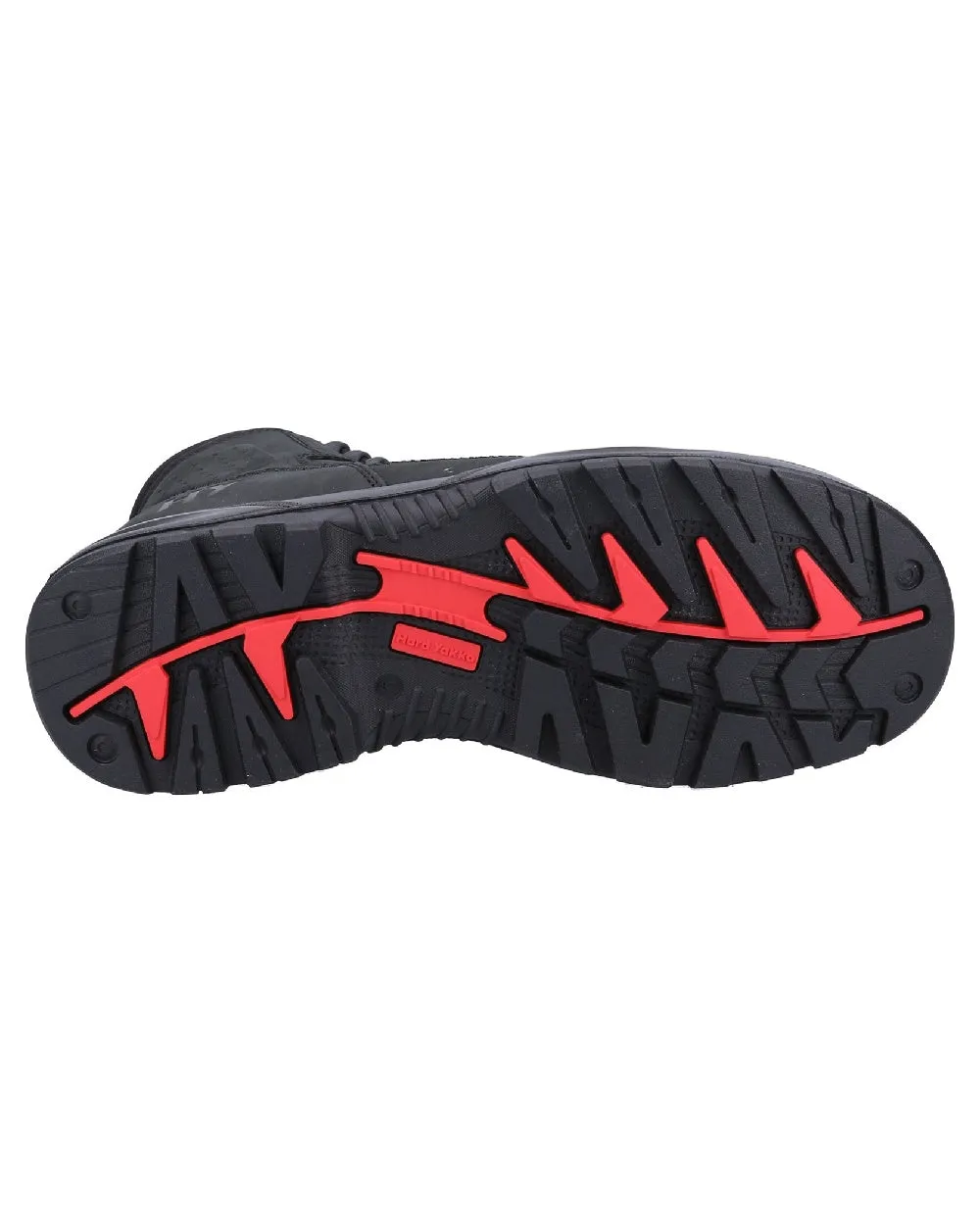 Hard Yakka Mens Legend PR Safety Boots