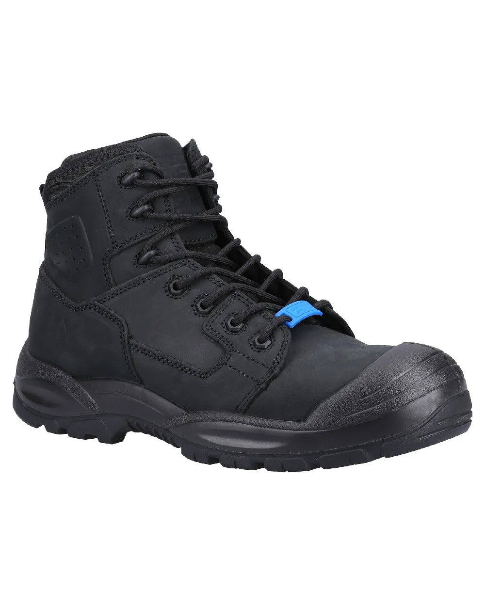 Hard Yakka Mens Legend PR Safety Boots