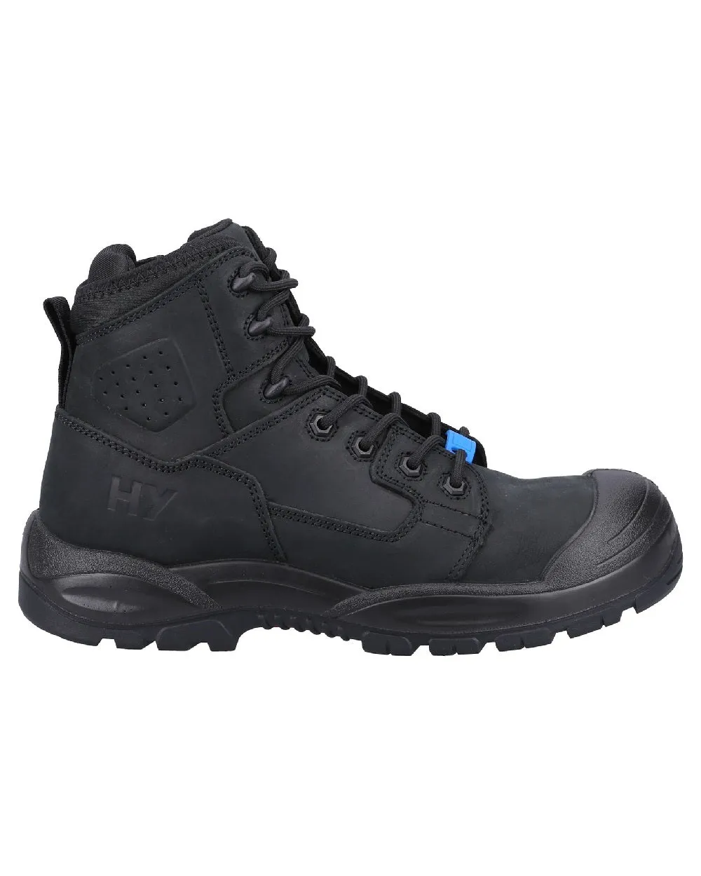 Hard Yakka Mens Legend PR Safety Boots